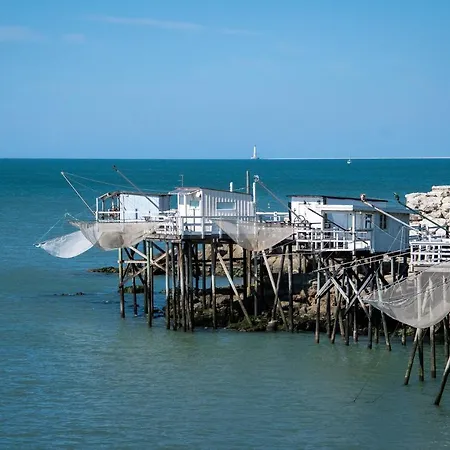 La Plage Du Casino Yourhosthelper * Royan