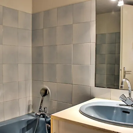 Apartman La Plage Du Casino Yourhosthelper