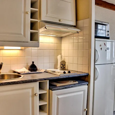 La Plage Du Casino Yourhosthelper Apartman