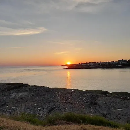 La Plage Du Casino Yourhosthelper Apartman Royan