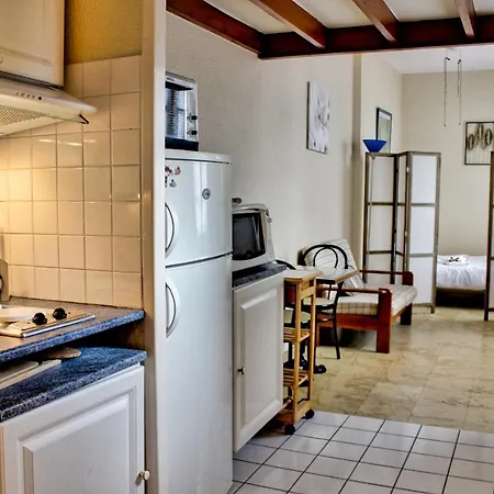 Apartman La Plage Du Casino Yourhosthelper Royan